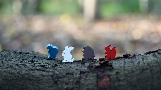 White Goblin Games Kaartspel Micromacro Crime City 5 White Goblin Games Kaartspel Micromacro Crime City - Afbeelding 5