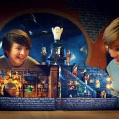 999 Games Spookslot Bordspel 34 999 Games Spookslot Bordspel -Bordspellen Verkoopwinkel 550x309 10