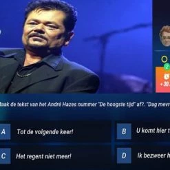 Outsmarted Ultra - Interactief - Pubquiz - Triviant - Bordspel + App -Bordspellen Verkoopwinkel 550x309 116