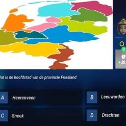 Outsmarted Ultra - Interactief - Pubquiz - Triviant - Bordspel + App -Bordspellen Verkoopwinkel 550x309 117