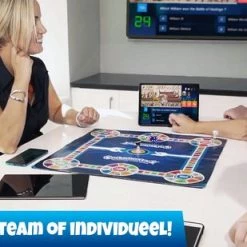 Outsmarted Ultra - Interactief - Pubquiz - Triviant - Bordspel + App -Bordspellen Verkoopwinkel 550x309 118