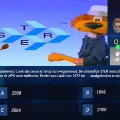 Outsmarted Ultra - Interactief - Pubquiz - Triviant - Bordspel + App -Bordspellen Verkoopwinkel 550x309 121