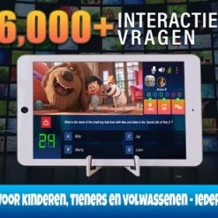Outsmarted Ultra - Interactief - Pubquiz - Triviant - Bordspel + App -Bordspellen Verkoopwinkel 550x309 125
