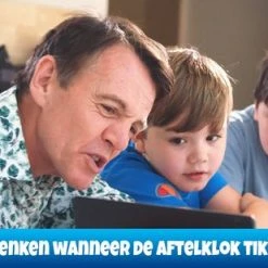 Outsmarted Ultra - Interactief - Pubquiz - Triviant - Bordspel + App -Bordspellen Verkoopwinkel 550x309 128