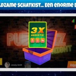 Outsmarted Ultra - Interactief - Pubquiz - Triviant - Bordspel + App -Bordspellen Verkoopwinkel 550x309 129