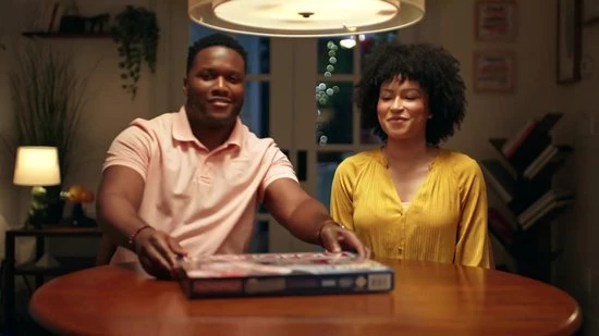 Monopoly Slechte Verliezers - Bordspel 2 Monopoly Slechte Verliezers - Bordspel - Afbeelding 2