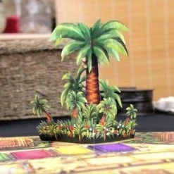 Eggertspiele Camel Up - Bordspel 17 Eggertspiele Camel Up - Bordspel -Bordspellen Verkoopwinkel 550x309 170