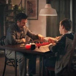 Jumbo Stratego Original - Bordspel -Bordspellen Verkoopwinkel 550x309 18