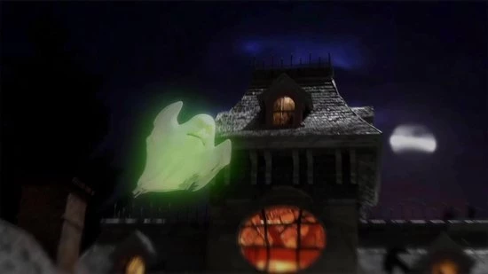 999 Games Spookslot Bordspel 2 999 Games Spookslot Bordspel - Afbeelding 2