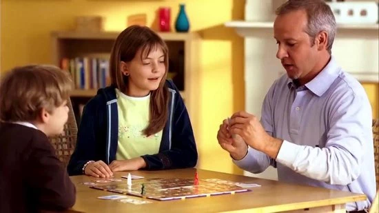 Ravensburger Doolhof 3D - Bordspel 2 Ravensburger Doolhof 3D - Bordspel - Afbeelding 2