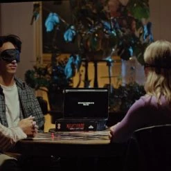 Identity Games Nightmare Horror Adventures - Van De Makers Van Escape Room The Game -Bordspellen Verkoopwinkel 550x309 217