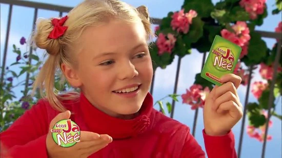 Megableu Geen Ja Geen Nee - Bordspellen - Gezelschapsspel Voor Familie - Reisspel Inbegrepen 2 Megableu Geen Ja Geen Nee - Bordspellen - Gezelschapsspel Voor Familie - Reisspel Inbegrepen - Afbeelding 2