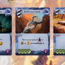 White Goblin Games Bordspel De Verdwenen Ruïnes Van Arnak 13 White Goblin Games Bordspel De Verdwenen Ruïnes Van Arnak -Bordspellen Verkoopwinkel 550x309 238