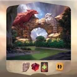 White Goblin Games Bordspel De Verdwenen Ruïnes Van Arnak 15 White Goblin Games Bordspel De Verdwenen Ruïnes Van Arnak -Bordspellen Verkoopwinkel 550x309 239