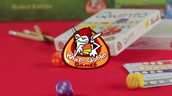 White Goblin Games Bordspel Codenames Xxl 2 White Goblin Games Bordspel Codenames Xxl - Afbeelding 2