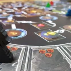 Renegade Game Studios Clank! -Bordspellen Verkoopwinkel 550x309 294