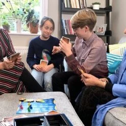 Libellud Dixit Basisspel - Bordspel -Bordspellen Verkoopwinkel 550x309 30