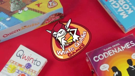 White Goblin Games Bordspel De Dwergen Van Nidavellir 2 White Goblin Games Bordspel De Dwergen Van Nidavellir - Afbeelding 2