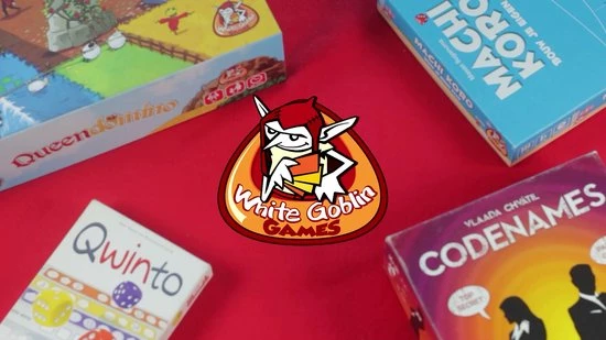 White Goblin Games Kahuna 2 White Goblin Games Kahuna - Afbeelding 2