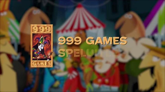 999 Games Carnavalo Bordspel 2 999 Games Carnavalo Bordspel - Afbeelding 2