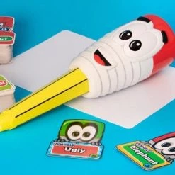 Pen Silly Partyspel -Bordspellen Verkoopwinkel 550x309 335