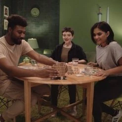 Ravensburger Minecraft - Bordspel 22 Ravensburger Minecraft - Bordspel -Bordspellen Verkoopwinkel 550x309 57