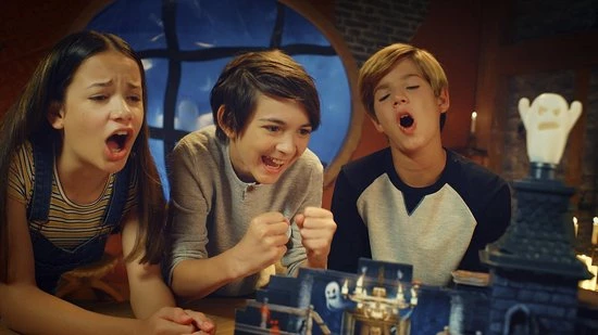 999 Games Spookslot Bordspel 9 999 Games Spookslot Bordspel - Afbeelding 9