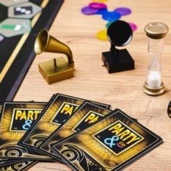 Jumbo Party & Co Original Jubileum - Bordspel 24 Jumbo Party & Co Original Jubileum - Bordspel -Bordspellen Verkoopwinkel 550x309 62