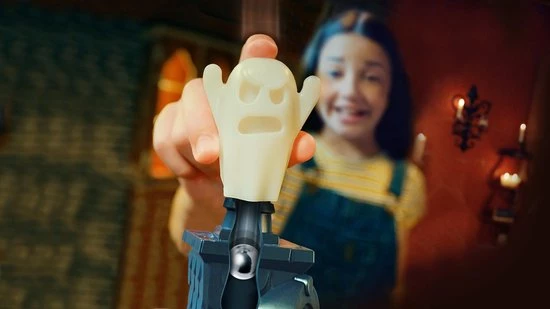 999 Games Spookslot Bordspel 10 999 Games Spookslot Bordspel - Afbeelding 10