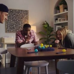 Mattel Games Bounce Off Pop Out - Actiespel -Bordspellen Verkoopwinkel 550x309 76