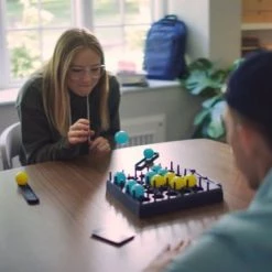 Mattel Games Bounce Off Pop Out - Actiespel -Bordspellen Verkoopwinkel 550x309 77