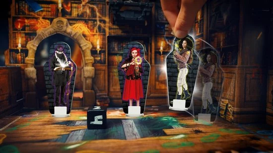 999 Games Spookslot Bordspel 12 999 Games Spookslot Bordspel - Afbeelding 12