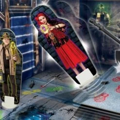 999 Games Spookslot Bordspel 26 999 Games Spookslot Bordspel -Bordspellen Verkoopwinkel 550x310