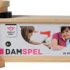 Longfield Darts Spellen | Houtenspellen - Damstenen