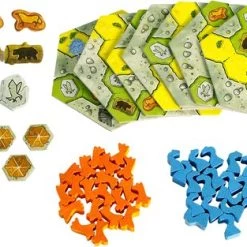 999 Games Great Plains Bordspel 15 999 Games Great Plains Bordspel -Bordspellen Verkoopwinkel 550x313 4