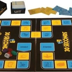 999 Games 30 Seconds ® Bordspel -Bordspellen Verkoopwinkel 550x314 1