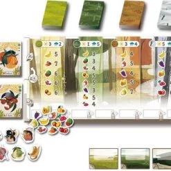 Jumbo Harvest Island - Bordspel -Bordspellen Verkoopwinkel 550x315 7