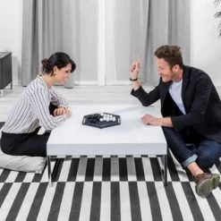 Zygomatic Board Game Studio Abalone Travel - Bordspel -Bordspellen Verkoopwinkel 550x316 11