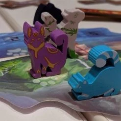 The City Of Games The Isle Of Cats 13 The City Of Games The Isle Of Cats -Bordspellen Verkoopwinkel 550x316 6