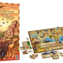 999 Games Marco Polo Bordspel -Bordspellen Verkoopwinkel 550x317 12