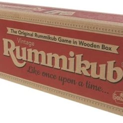Goliath Rummikub Vintage - Bordspel -Bordspellen Verkoopwinkel 550x317 3