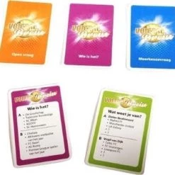 Number1 Games Voetbalbrein - Bordspel 10 Number1 Games Voetbalbrein - Bordspel -Bordspellen Verkoopwinkel 550x317 4