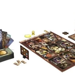 Libellud Mysterium Park - Bordspel -Bordspellen Verkoopwinkel 550x319 4