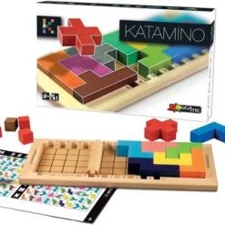Gigamic Katamino Classic -Bordspellen Verkoopwinkel 550x320 4
