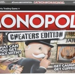 Monopoly Valsspelers Editie Belgische Variant- Bordspel -Bordspellen Verkoopwinkel 550x321 4