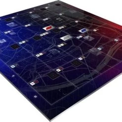 Flikken - Bordspel -Bordspellen Verkoopwinkel 550x322 4