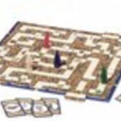 Ravensburger Doolhof - Bordspel -Bordspellen Verkoopwinkel 550x323 1