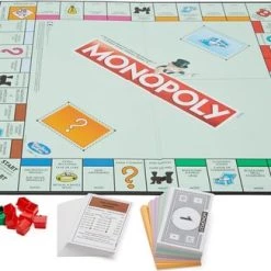 Monopoly Classic Belgi - Bordspel -Bordspellen Verkoopwinkel 550x325 11