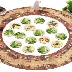 Haba Spel Spelletjes Vanaf 5 Jaar Sterk Als Een Draak -Bordspellen Verkoopwinkel 550x325 13