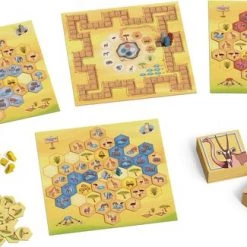 999 Games Savannah Park Bordspel -Bordspellen Verkoopwinkel 550x325 2